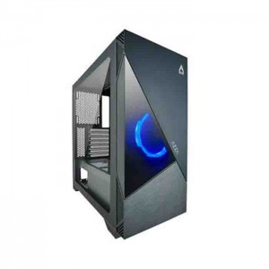 Caixa Mid Tower AZZA ECLIPSE 440 Preta